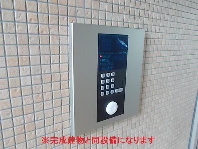 Ｂａｎｋｓｉａ（バンクシア）（103） 設備