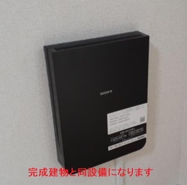 Ｂａｎｋｓｉａ（バンクシア）（103） 設備