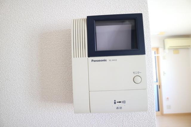 グリチネ（201） 部屋画像