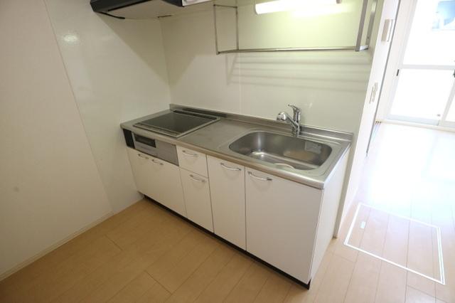 ラフィーネ林Ⅲ（102） キッチン