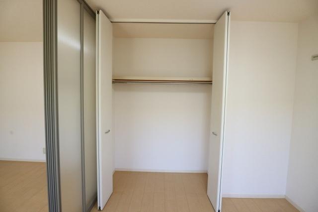 ラフィーネ林Ⅲ（102） 部屋画像