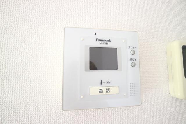 ラフィーネ林Ⅲ（106） 部屋画像