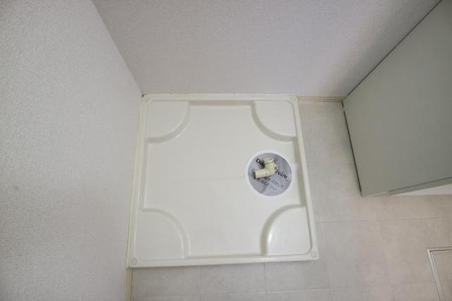 ラフィーネ林Ⅲ（106） 部屋画像