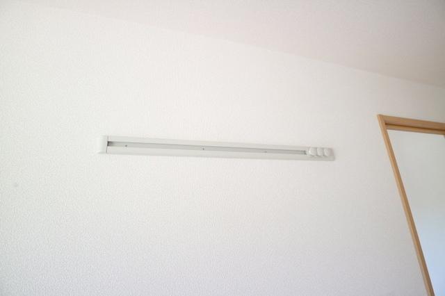 サニープレイス塩屋台（201） 部屋画像