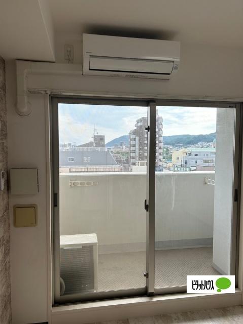 ラ・ウェゾン板宿（603） 設備