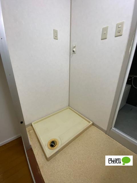 名谷19団地83号棟（404） その他
