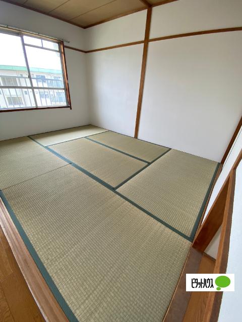 名谷19団地83号棟（404） その他部屋・スペース