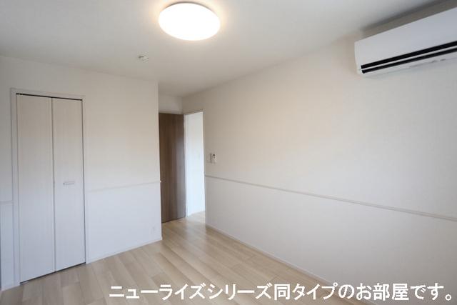 アルドーレ（203） 室内