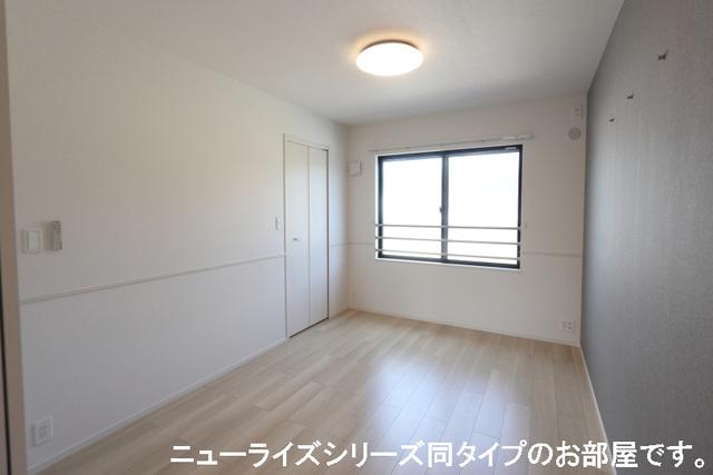 アルドーレ（203） 室内