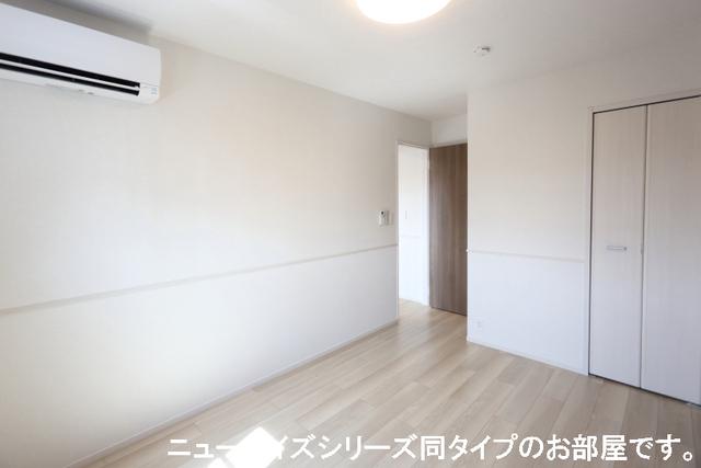アルドーレ（202） 室内