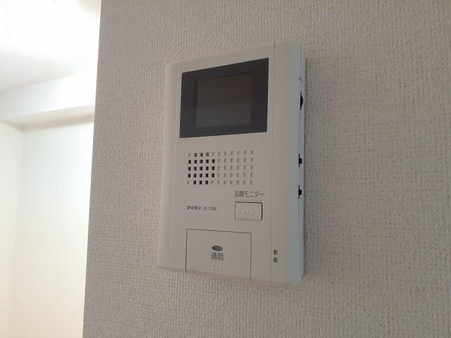 サンフローラ（103） 設備