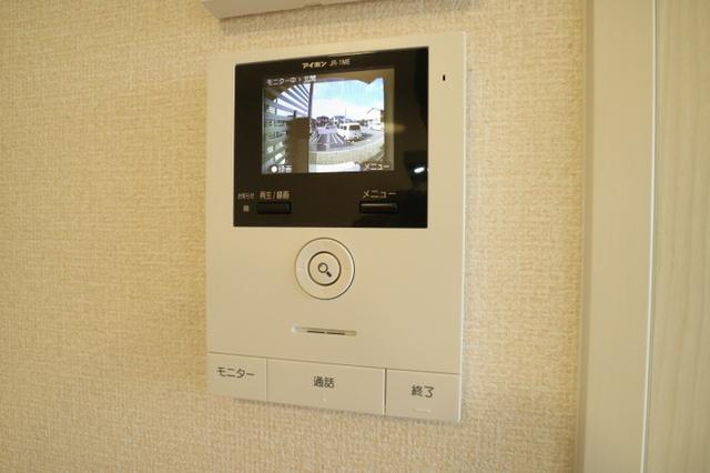 サンロイヤル（103） 部屋画像