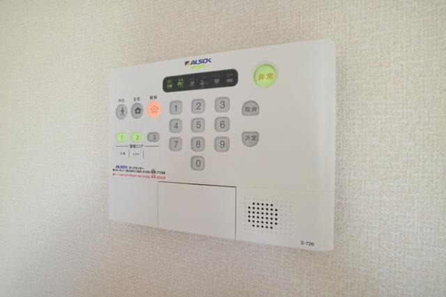 サンロイヤル（103） 部屋画像