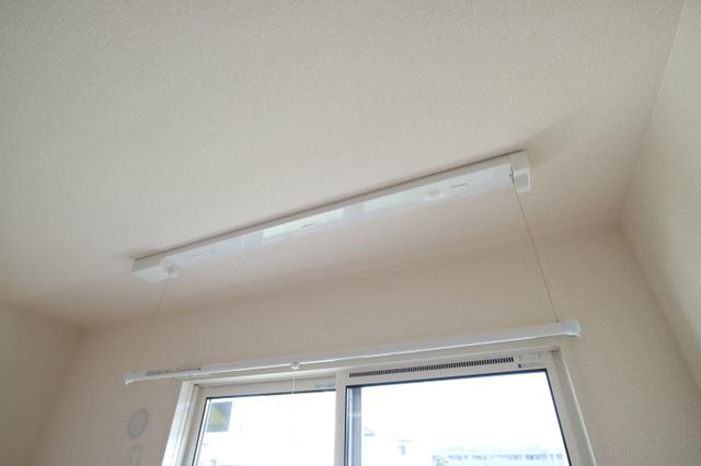 サンロイヤル（103） 部屋画像
