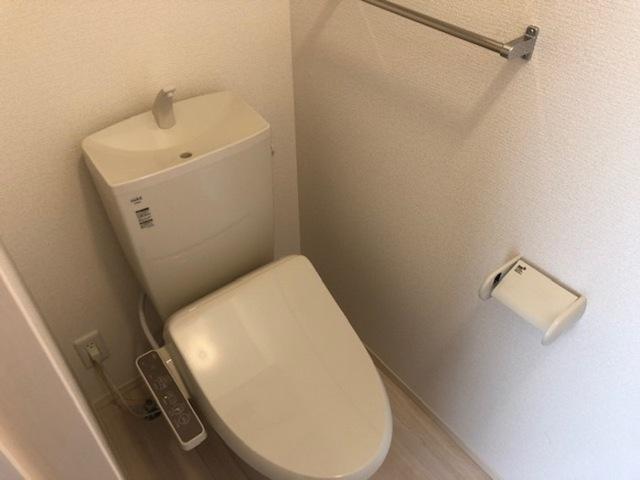 アルコバレーノ（105） 部屋画像
