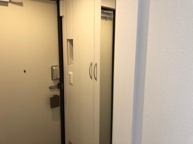 アルコバレーノ（105） 部屋画像