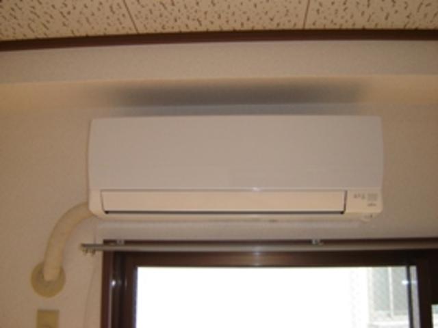 ブランベール大久保（202） 部屋画像