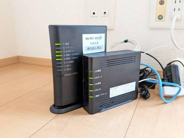 ジュエルハイム（101） 部屋画像