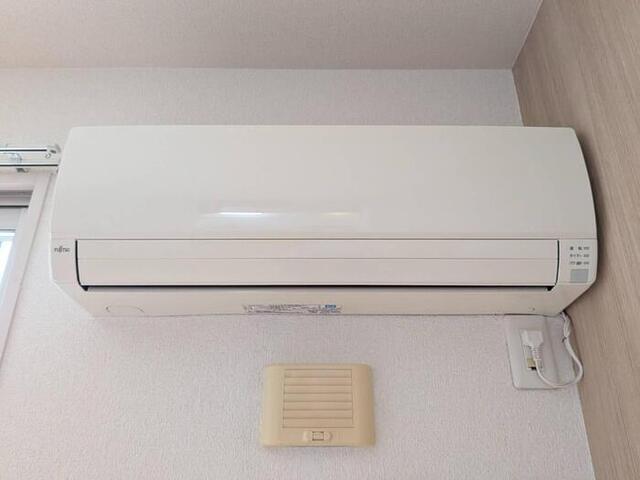 ジュエルハイム（101） 設備