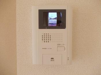 ルシオール（103） 設備