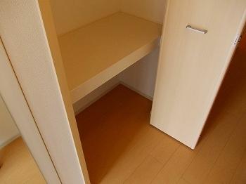 ルシオール（103） 室内