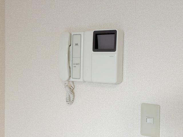 モンテローザ（202） 設備