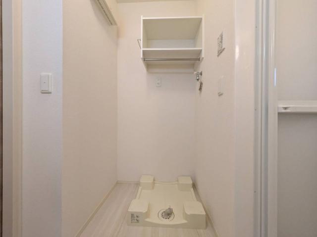 ウエスト　ポート（101） 部屋画像