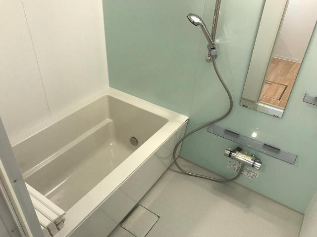 ＮａｇｉｓａｌｌｅⅡ（ナギサーレⅡ） 部屋画像