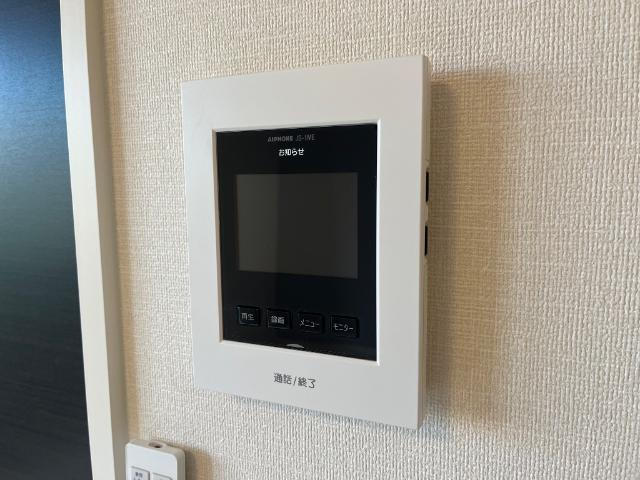 ＮａｇｉｓａｌｌｅⅡ（ナギサーレⅡ） 部屋画像