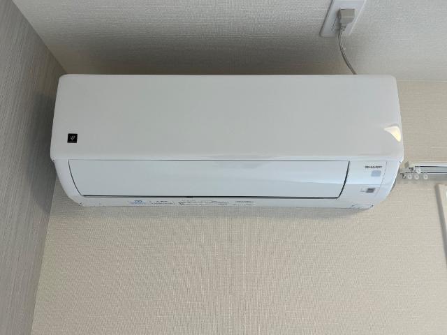 ＮａｇｉｓａｌｌｅⅡ（ナギサーレⅡ） 部屋画像