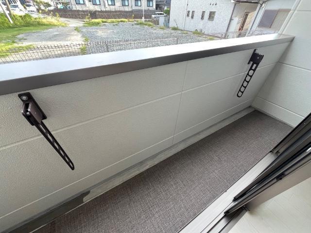 ＮａｇｉｓａｌｌｅⅡ（ナギサーレⅡ） 部屋画像