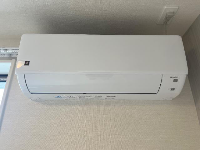 ＮａｇｉｓａｌｌｅⅡ（ナギサーレⅡ） 部屋画像