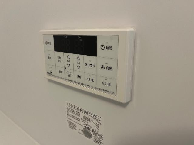 ＮａｇｉｓａｌｌｅⅡ（ナギサーレⅡ） 部屋画像