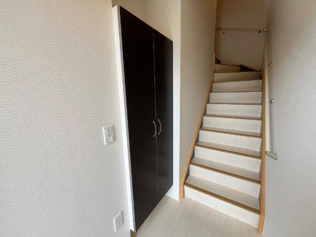 ＮａｇｉｓａｌｌｅⅡ（ナギサーレⅡ） 部屋画像