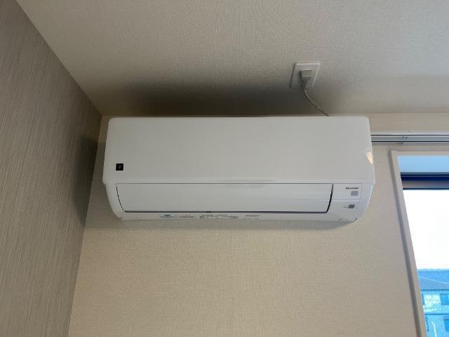 ＮａｇｉｓａｌｌｅⅡ（ナギサーレⅡ） 部屋画像