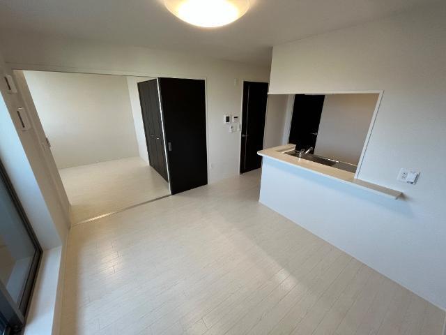 ＮａｇｉｓａｌｌｅⅡ（ナギサーレⅡ） 部屋画像