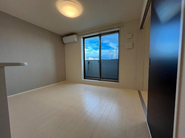 ＮａｇｉｓａｌｌｅⅡ（ナギサーレⅡ） 部屋画像