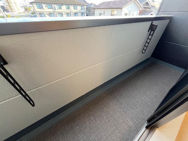 ＮａｇｉｓａｌｌｅⅡ（ナギサーレⅡ） 部屋画像
