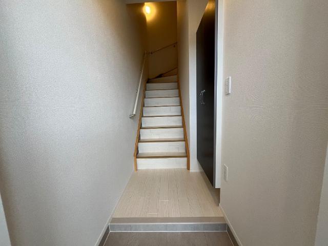 ＮａｇｉｓａｌｌｅⅡ（ナギサーレⅡ） 部屋画像