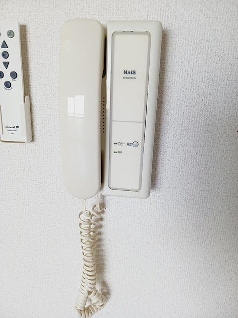 フローレンス西（308） 設備