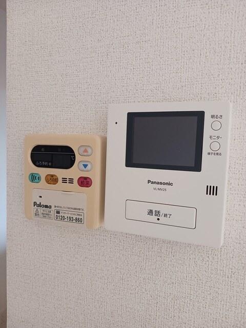 サン・フィオーレ大島Ⅱ（102） 設備