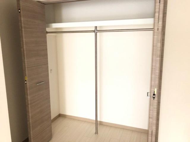 パラストＫＳ（202） 部屋画像