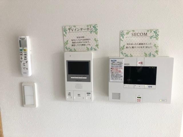 パラストＫＳ（202） 部屋画像