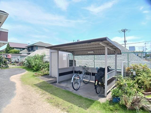 ポポラーレ（204） その他部屋・スペース