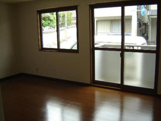 タウンハウス宝塚　Ⅱ（3） 部屋画像