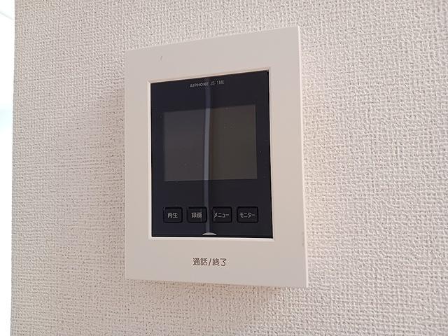 ベル・セーズⅡ（103） 設備