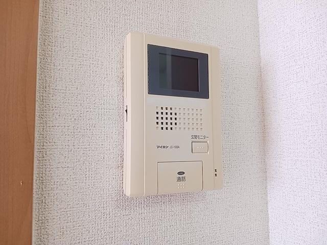 シルバーライニングＡ（102） 設備