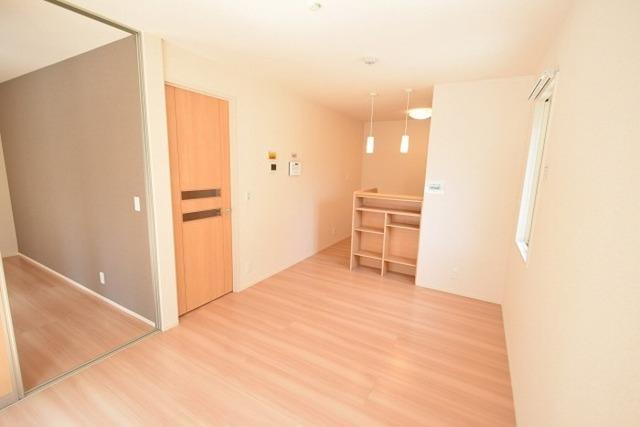 ラフォレア甲南山手（102） 部屋画像