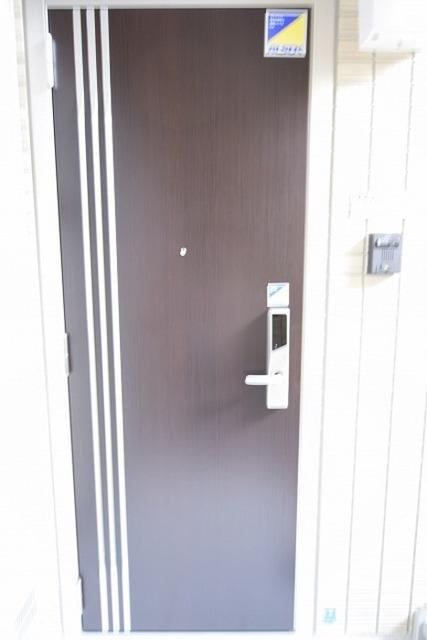 ラフォレア甲南山手（102） 部屋画像