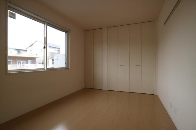 ユウハイツＧ（101） 部屋画像